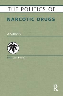 Politics of Narcotic Drugs - 