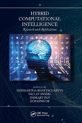 Hybrid Computational Intelligence - 
