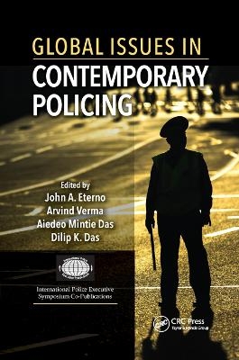 Global Issues in Contemporary Policing - 