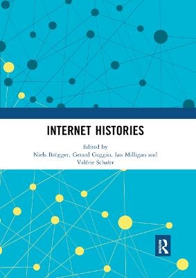 Internet Histories - 