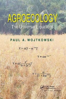 Agroecology - Paul Wojtkowski