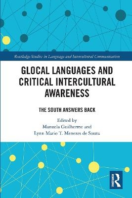 Glocal Languages and Critical Intercultural Awareness - 