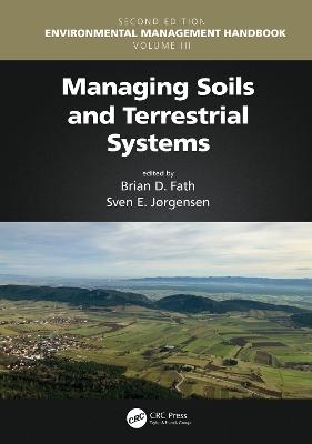 Managing Soils and Terrestrial Systems - 