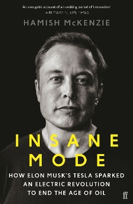 Insane Mode - Hamish McKenzie