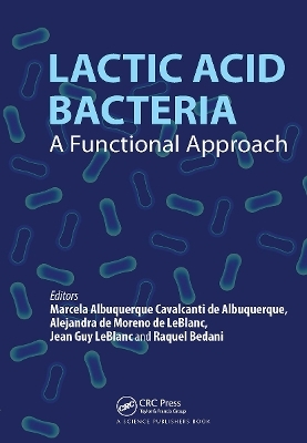 Lactic Acid Bacteria - 
