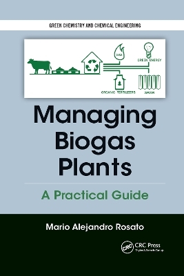 Managing Biogas Plants - Mario Alejandro Rosato