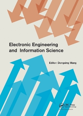 Electronic Engineering and Information Science - 