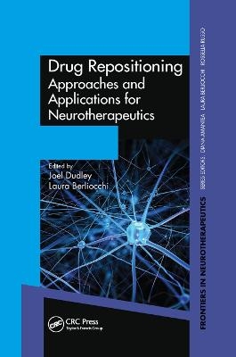 Drug Repositioning - 