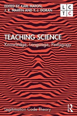 Teaching Science - 