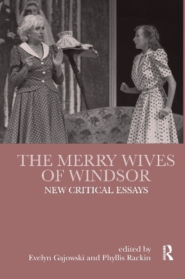 The Merry Wives of Windsor - 