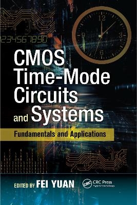 CMOS Time-Mode Circuits and Systems - 