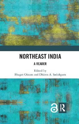 Northeast India - 