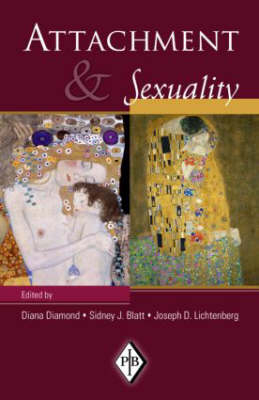 Attachment and Sexuality - 