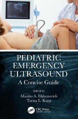 Pediatric Emergency Ultrasound - 