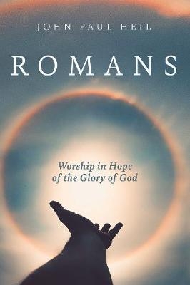 Romans - John Paul Heil