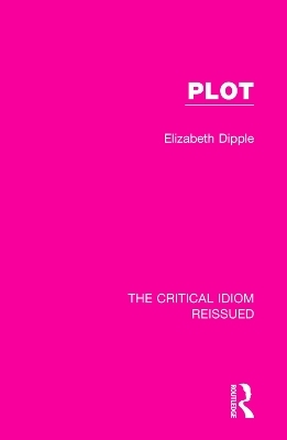 Plot - Elizabeth Dipple