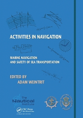 Activities in Navigation - 