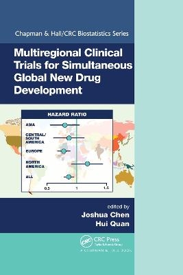 Multiregional Clinical Trials for Simultaneous Global New Drug Development - 