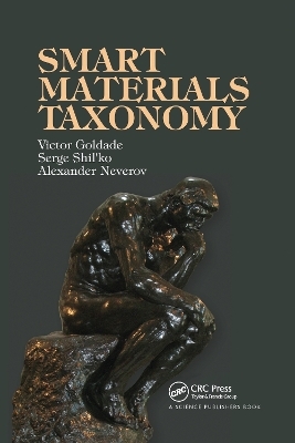 Smart Materials Taxonomy - Victor Goldade, Serge Shil'ko, Aleksander Neverov