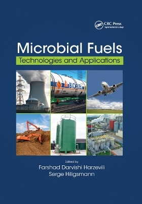 Microbial Fuels - 