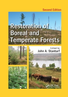 Restoration of Boreal and Temperate Forests - 