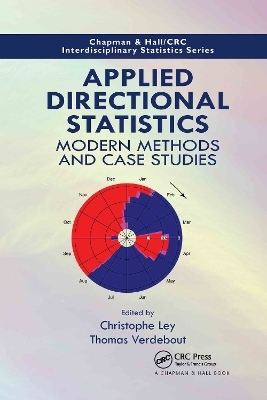 Applied Directional Statistics - 