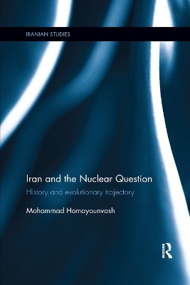 Iran and the Nuclear Question - Mohammad Homayounvash