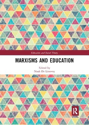 Marxisms and Education - 