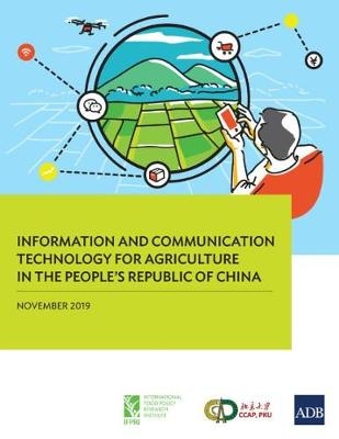 Information and Communication Technology for Agriculture in the People’s Republic of China -  Asian Development Bank