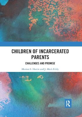 Children of Incarcerated Parents - 