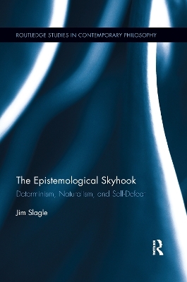 The Epistemological Skyhook - Jim Slagle