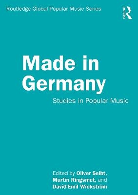 Made in Germany - 