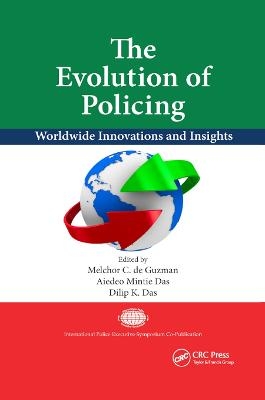 The Evolution of Policing - 