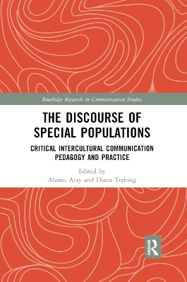 The Discourse of Special Populations - 