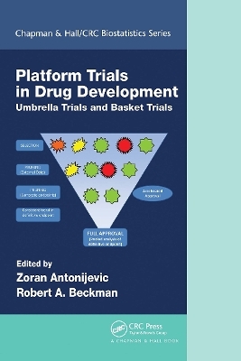 Platform Trial Designs in Drug Development - 