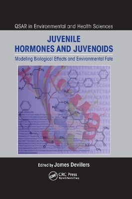 Juvenile Hormones and Juvenoids - 