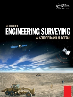 Engineering Surveying - W Schofield, Mark Breach