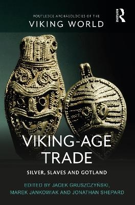 Viking-Age Trade - 