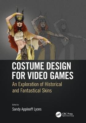 Costume Design for Video Games - 