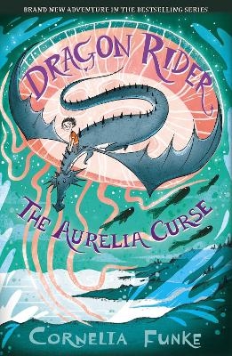 The Aurelia Curse - Cornelia Funke