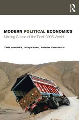 Modern Political Economics - Australia) Halevi Joseph (University of Sydney, Greece) Theocarakis Nicholas (University of Athens, Greece) Varoufakis Yanis (University of Athens