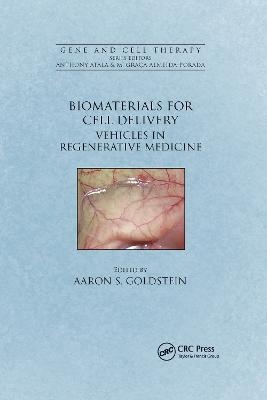 Biomaterials for Cell Delivery - 
