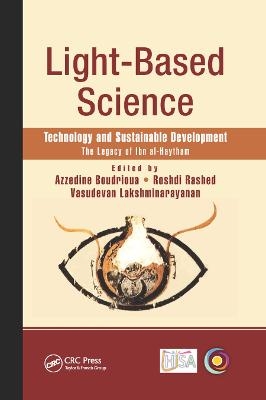 Light-Based Science - 