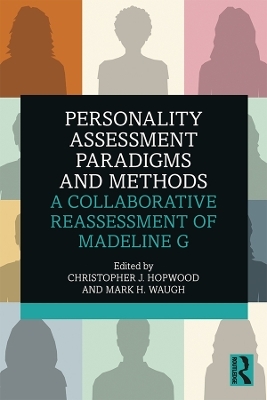 Personality Assessment Paradigms and Methods - 