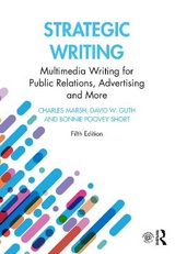 Strategic Writing - Marsh, Charles; Guth, David W.; Short, Bonnie Poovey