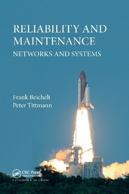 Reliability and Maintenance - Frank Beichelt, Peter Tittmann