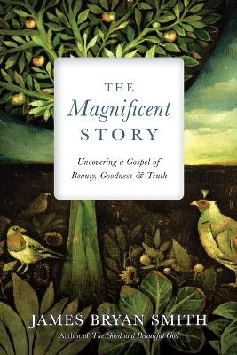 Magnificent Story ITPE -  Smith