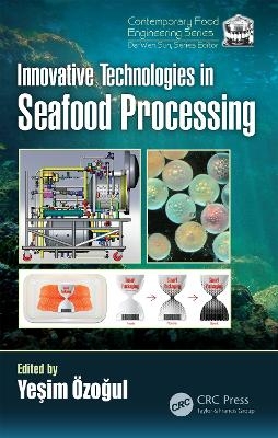 Innovative Technologies in Seafood Processing - 