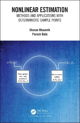 Nonlinear Estimation - Shovan Bhaumik, Paresh Date