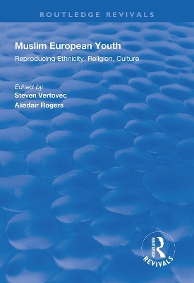 Muslim European Youth - 